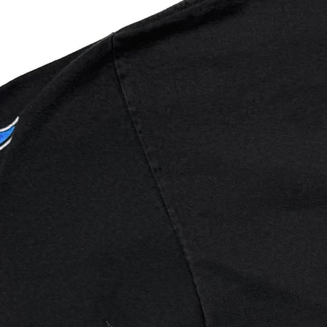 HARLEY DAVIDSON DES MOINES IOWA V FLAME BLUE FITS XL 1032