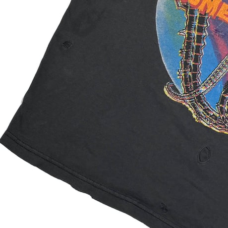 NIRVANA COME AS YOU ARE SEA HORSE GIANT XL 7671