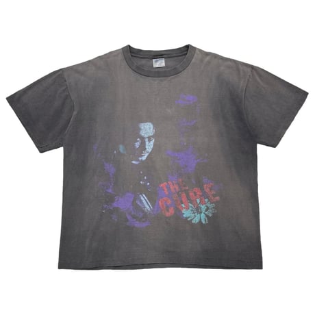 THE CURE THE PRAYER TOUR BROCKUM OSFA FITS XXL 1418