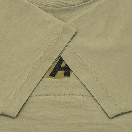 NIRVANA INCESTICIDE PALE GREEN FITS LARGE 9975