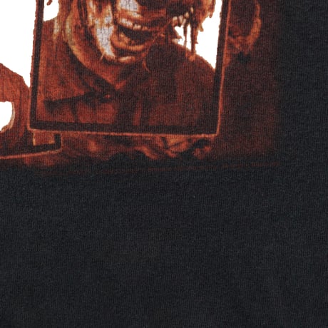 Slipknot 870621345 MASK PHOTO HANES XL 1589