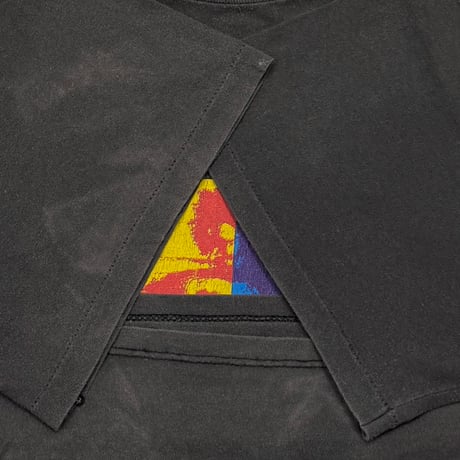 GUNS N' ROSES USE YOUR ILLUSION MAKING A F@*KIN' FASHION STATEMENT BROCKUM XL 5760