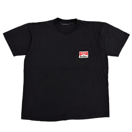 Marlboro RAILROAD UNLIMITED POCKET FITS XL 5676
