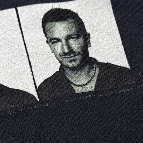U2 POP MARD LARGE 1821