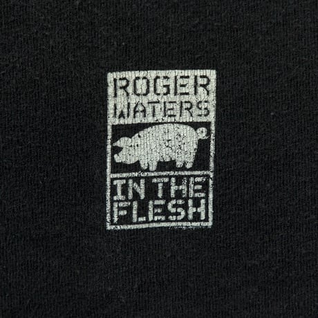 ROGER WATERS IN THE FLESH ROGER WATERS FITS MEDIUM 4326