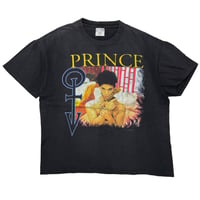 PRINCE DIAMONDS AND PEARLS TOUR 1992 BROCKUM XL 1786