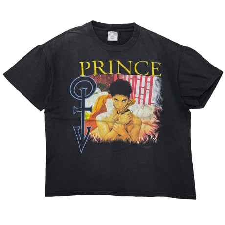 PRINCE DIAMONDS AND PEARLS TOUR 1992 BROCKUM XL 1786