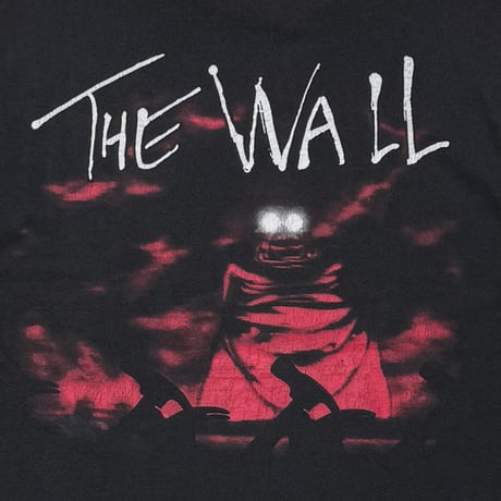PINK FLOYD THE WALL FITS XL 9499