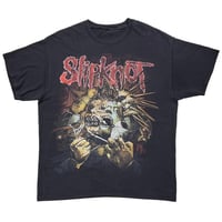 Slipknot SHAVED MASK FITS LARGE 3112