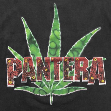 PANTERA FAR BEYOND DRIVEN 1995 BOOTLEG SHOSRTHILLS LARGE 1626