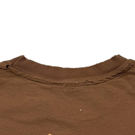 PEARL JAM VITAL BROWN ANVIL XL 3182