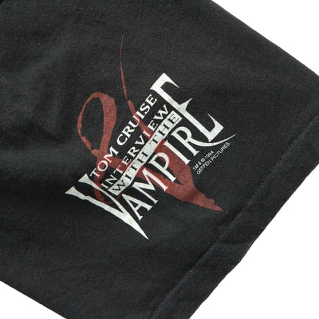 INTERVIEW WITH THE VAMPIRE DRINK FROM ME AND LIVE FOREVER ANVIL XL 1616