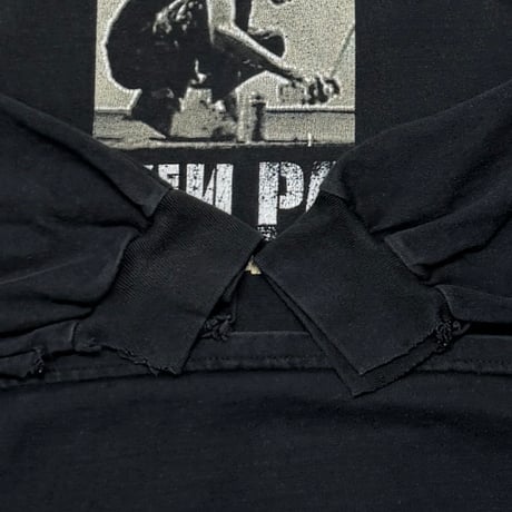 LINKIN PARK METEORA TOUR 2004 LS BOOTLEG HANES XL 7586