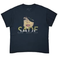 SADE LOVERS ROCK TOUR LARGE 9392