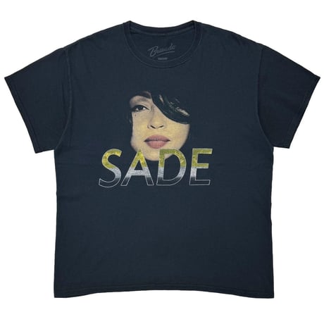 SADE LOVERS ROCK TOUR LARGE 9392
