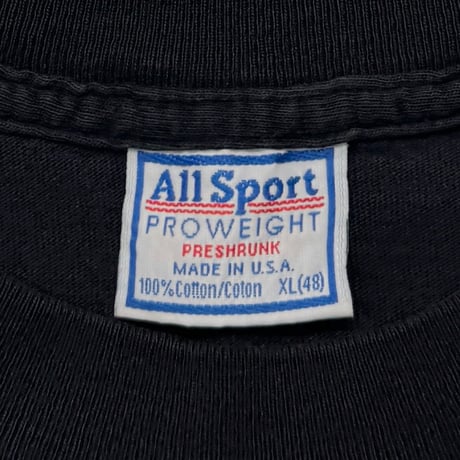 NINE INCH NAILS FURTHER DOWN THE SPIRAL ALL SPORT XL 1320