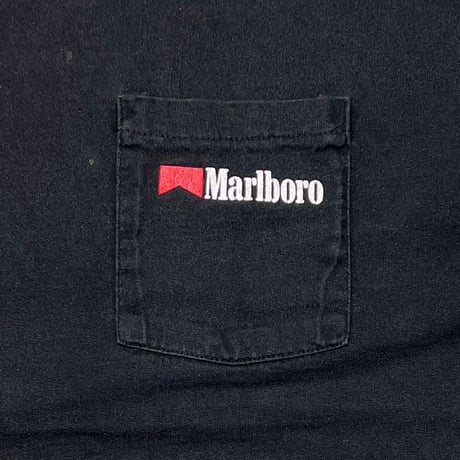 Marlboro MAN SPECIAL BACK XL 1523