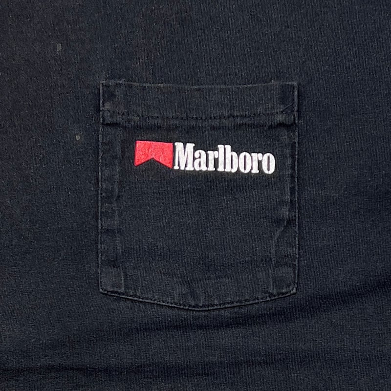 Marlboro MAN SPECIAL BACK XL 1523 | greatLAnd O