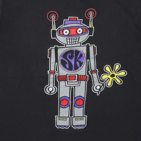SHONEN KNIFE 1994 ROBOT ALL SPORT XL 5633