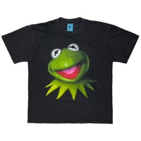 KERMIT BLACK OUT WILD OATS XL 8412