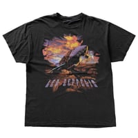 LED ZEPPELIN 1994 TOUR FITS XL 1987