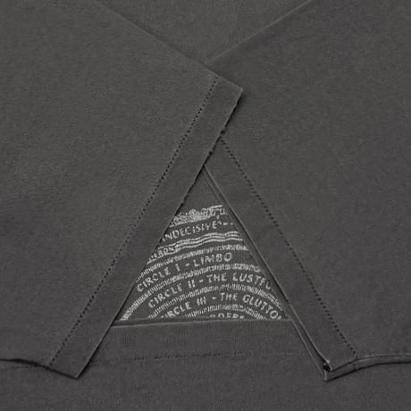 NIRVANA VESTIBULE STEDMAN XL 7690