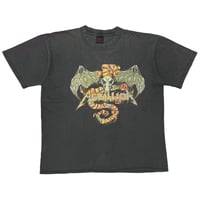 METALLICA WHEREEVER I MAY ROAM MET TAG XL 1591