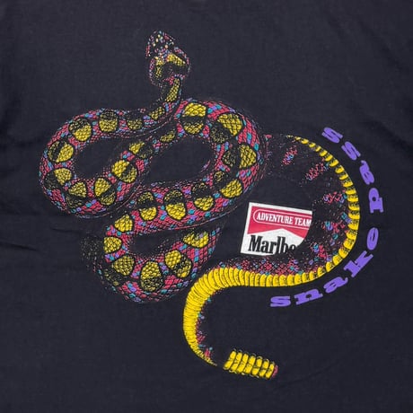Marlboro SNAKE PASS OS FITS XL 9257