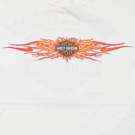 HARLEY DAVIDSON HOLLYWOOD 2002 XL WHITE 1138