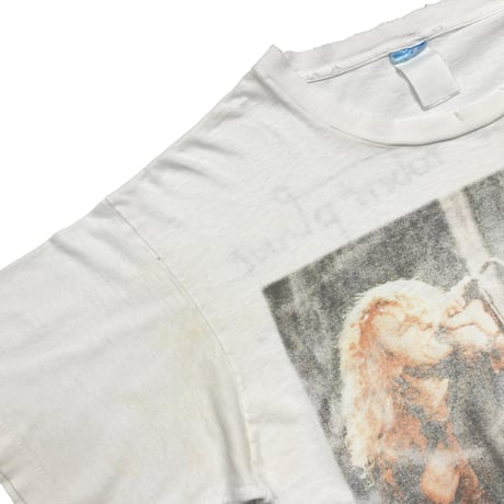 JIMMYPAGE & ROBERTPLANT TOUR 1995 PORTRAIT WHITE FITS LARGE 4207