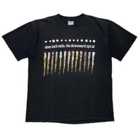 NINE INCH NAILS THE DOWNWARD SPIRAL ALL SPORT XL 1924