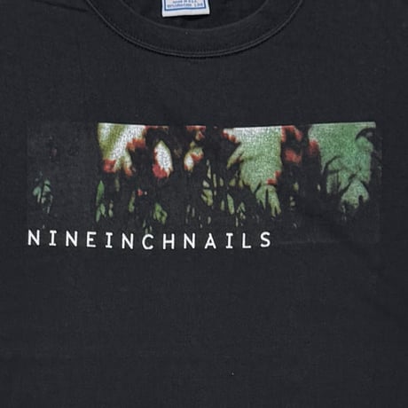 NINE INCH NAILS FRAGILE ALL SPORT LARGE 2099