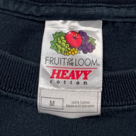 NIRVANA KURT COBAIN MEMORIAL FUCK FINGER FRUIT OF THE LOOM MEDIUM 0546