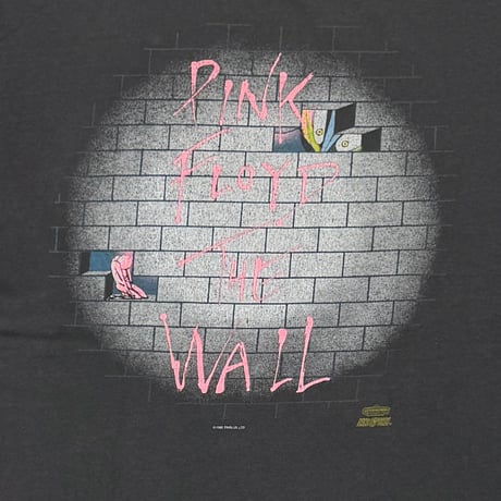 PINK FLOYD THE WALL WINTERLAND XL 0270