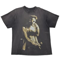 MORRISSEY WE LOOK AT DANGER FITS XL 5558