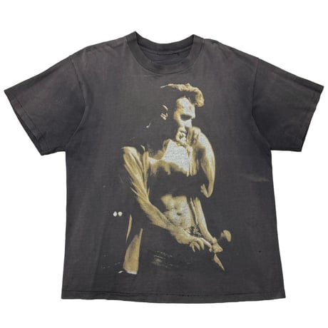 MORRISSEY WE LOOK AT DANGER FITS XL 5558