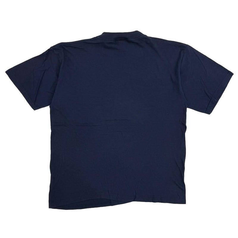 1995☆Queen☆ヴィンテージＴ クイーン エンブレム レアXL QUEEN 1995 EMBLEM NAVY SIERRA TEEZ XL 8185 | gr