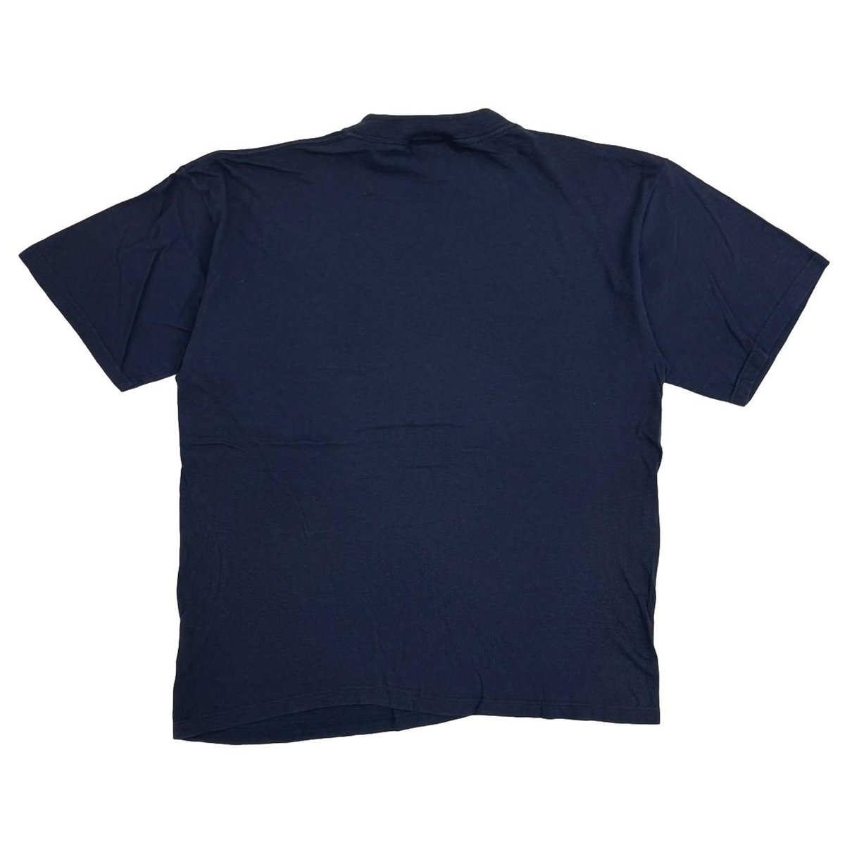 QUEEN 1995 EMBLEM NAVY SIERRA TEEZ XL 8185 | gr