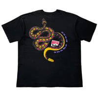 Marlboro SNAKE PASS POCKET TEE FRUIT OF THE LOOM XL 0909