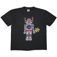 SHONEN KNIFE 1994 ROBOT ALL SPORT XL 5633