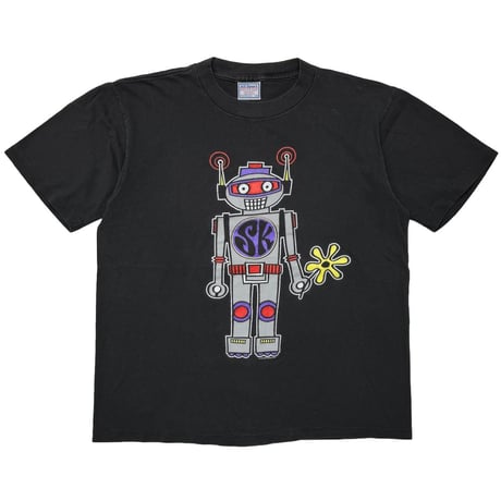 SHONEN KNIFE 1994 ROBOT ALL SPORT XL 5633