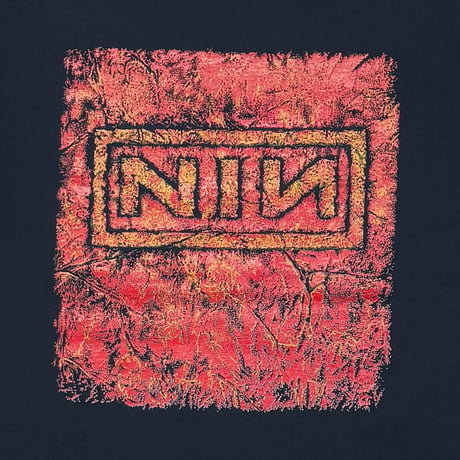 NINE INCH NAILS CLOSER TO 1994-95 ALL SPORT XL 9231