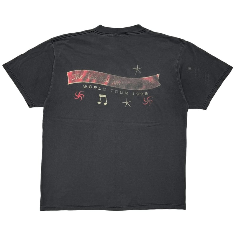 RED HOT CHILI PEPPERS ONE HOT MINUTE PIANO GIAN