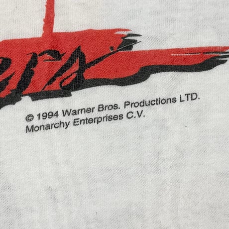NATURAL BORN KILLERS 1994 MOVIE PROMO EURO FITS XL 7860