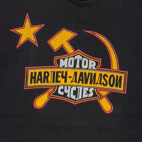 HARLEY DAVIDSON RUSSIA ANCHOR XL 3224