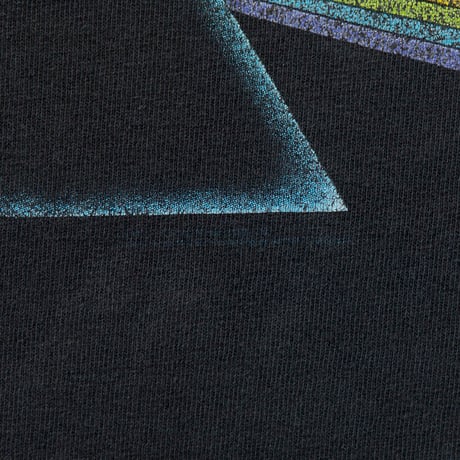 PINK FLOYD Y2K DARK SIDE OF THE MOON ANVIL LARGE 0830