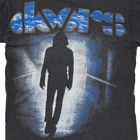THE DOORS JIM MORRISON BOOTLEG OVP FITS LARGE 0607