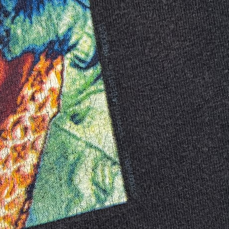 THE BEATLES 4FACE SQUARE ALSTYLE LARGE 1794