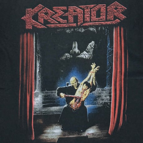 KREATOR LIUE KREATION LS DELTA LARGE 0901