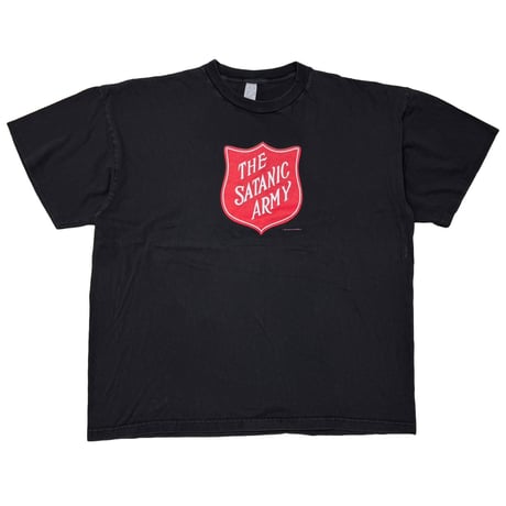 MARILYN MANSON THE SATANIC ARMY XXL 8083
